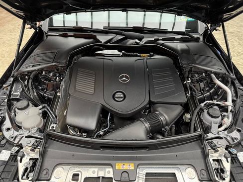 Certified 2023 Mercedes-Benz C 300 C 300 image 27