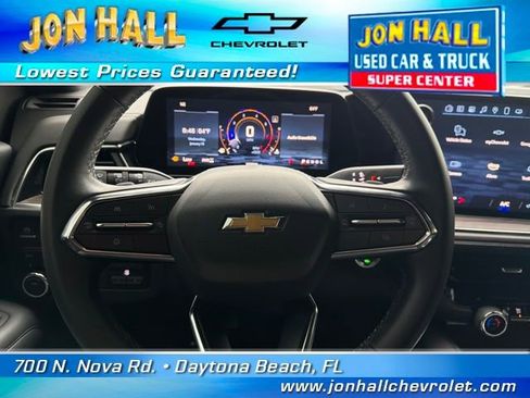 Used 2025 Chevrolet Tahoe LS image 26