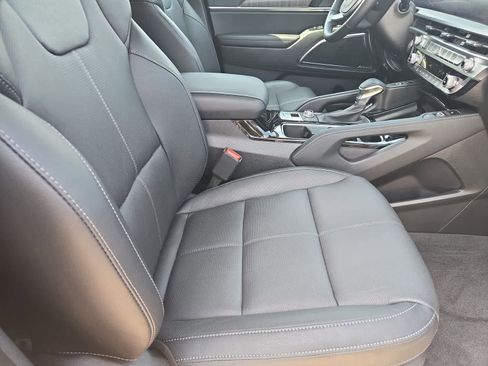 Used 2025 Kia Telluride SX image 21