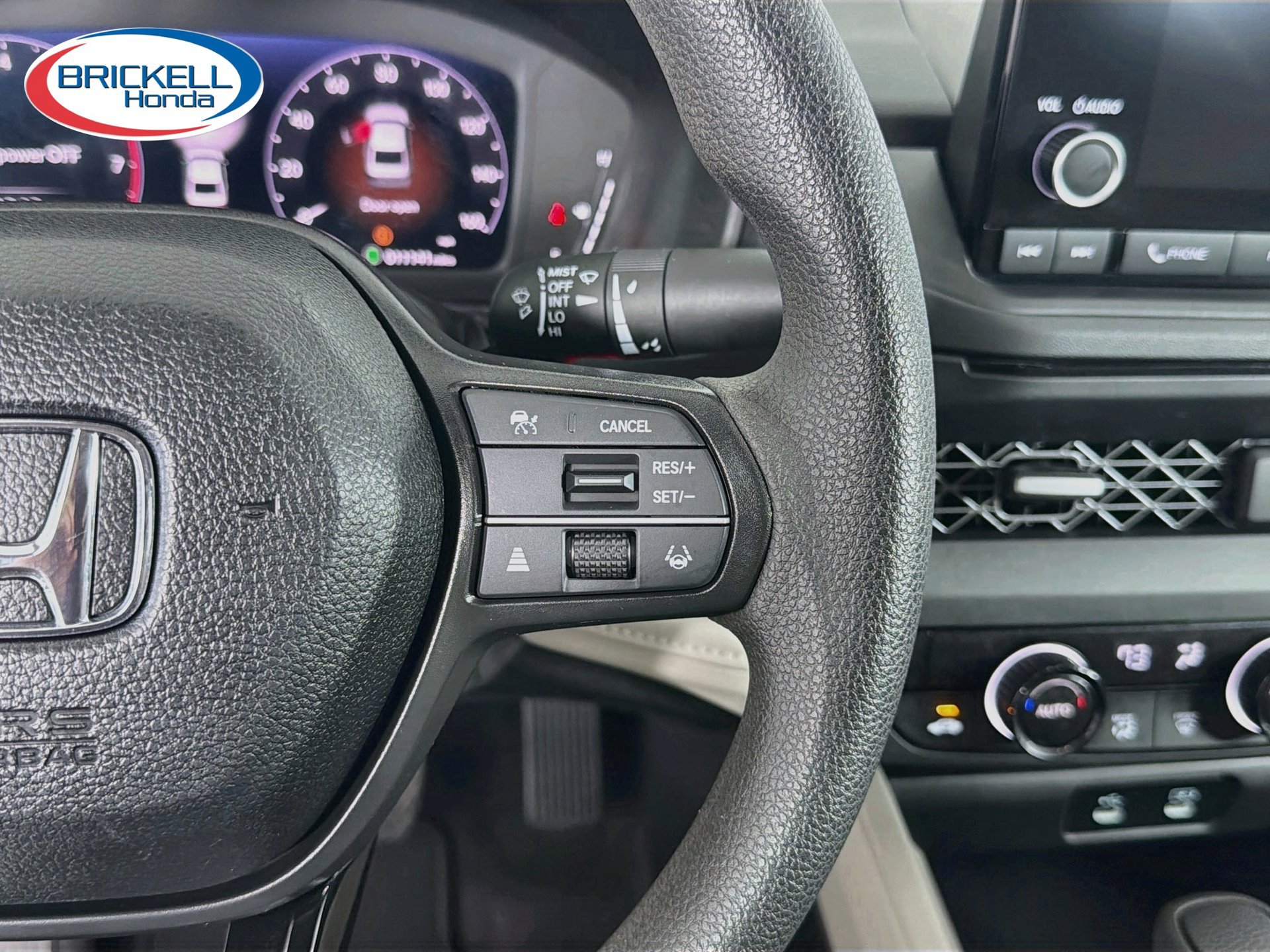 Used 2025 Honda Accord SE image 35