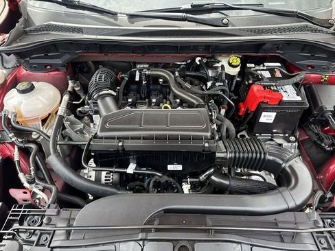 Used 2023 Ford Escape Active w/ Tech Pack #2 image 30