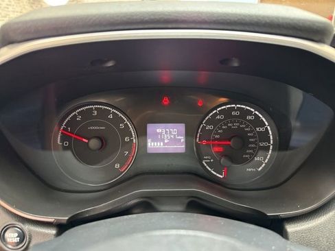 Used 2020 Subaru Crosstrek 2.0i Premium image 23