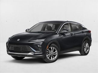 New 2026 Buick Envista Avenir video 1