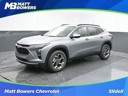 New 2026 Chevrolet Trax LT w/ Driver Confidence Package