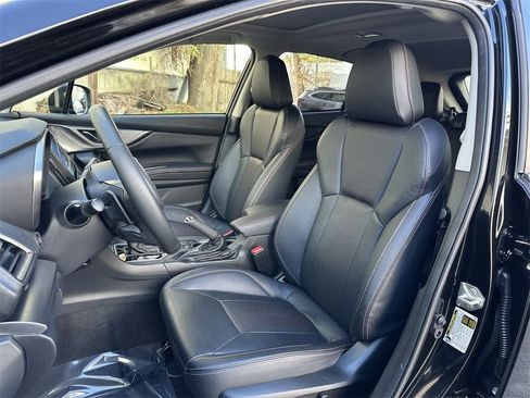 Used 2023 Subaru Crosstrek 2.5i Limited image 11