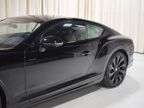 New 2026 Bentley Continental GT AWD/4WD image 8
