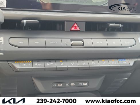 New 2027 Kia Seltos S FWD image 26