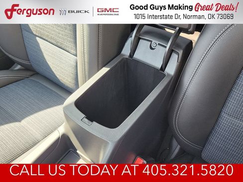 New 2026 Buick Envista Preferred w/ Convenience I Package FWD image 30