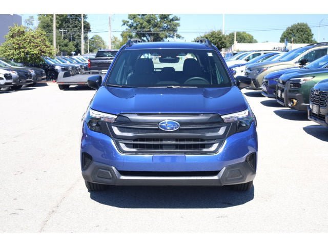 New 2026 Subaru Forester AWD/4WD image 26