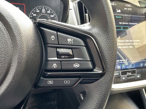 Used 2025 Subaru Crosstrek 2.0i Premium image 20