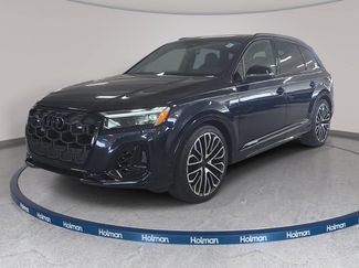 New 2026 Audi SQ7 Premium Plus AWD/4WD video 1
