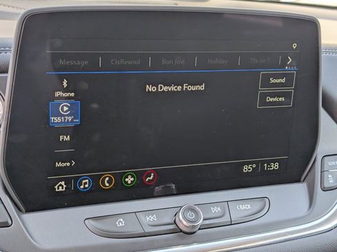 Used 2023 Chevrolet Blazer LT w/ Convenience Package image 22