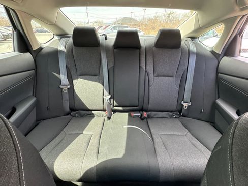 Used 2024 Honda Accord EX image 27