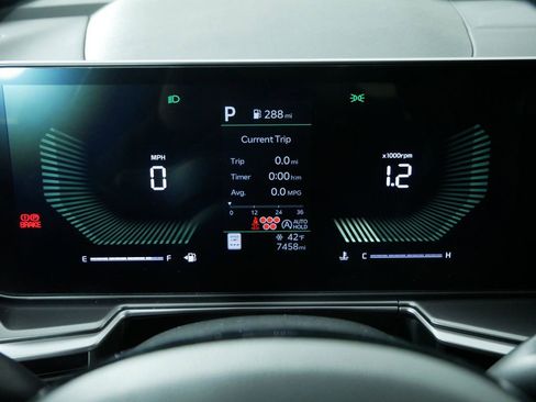 Certified 2025 Kia Sorento S image 22