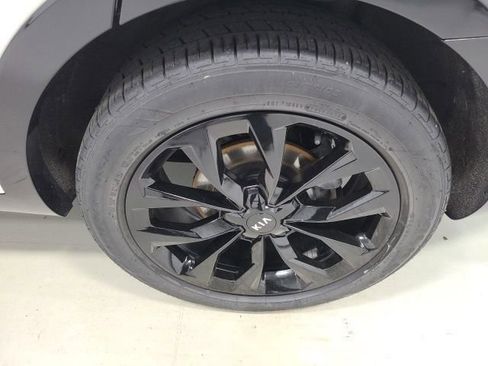 Used 2021 Kia Sorento SX FWD image 44