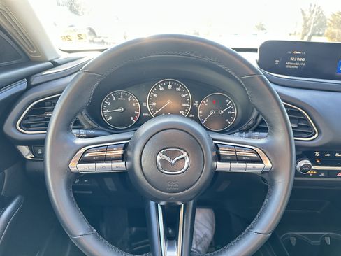 Used 2023 MAZDA CX-30 AWD 2.5 S w/ Preferred Package image 10