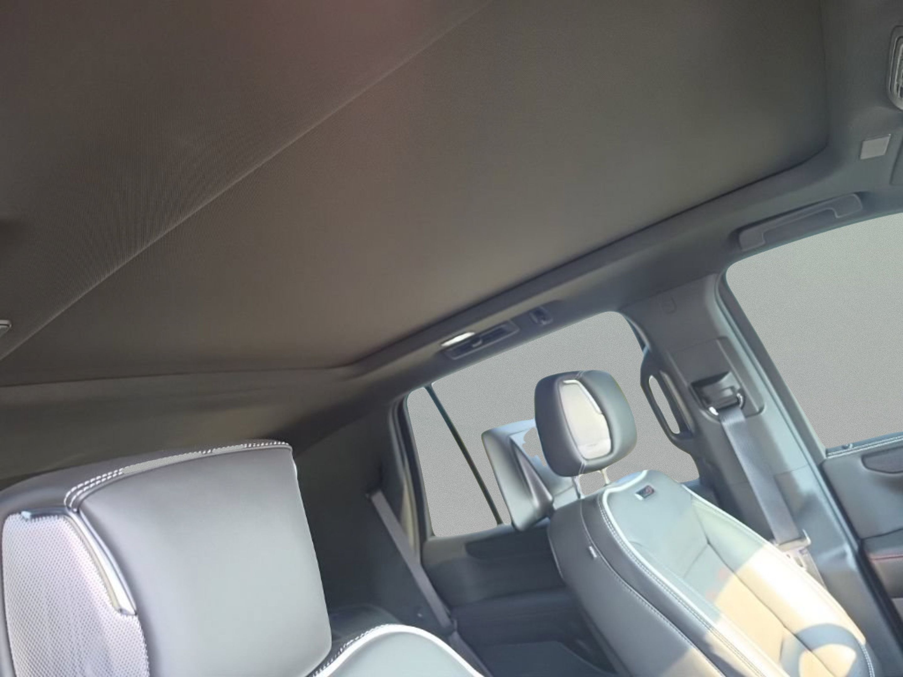 Used 2026 GMC Yukon AT4 Ultimate AWD/4WD image 32