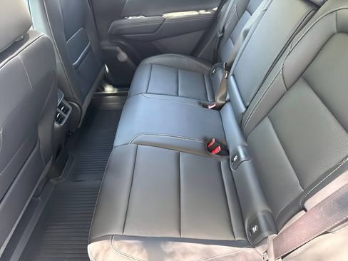 New 2027 GMC Terrain Elevation w/ Elevation Premium Package FWD image 22
