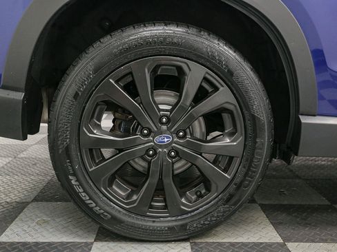 Used 2023 Subaru Forester Sport AWD/4WD image 18