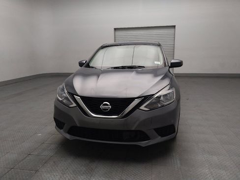 Used 2019 Nissan Sentra SV FWD image 15