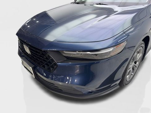 Used 2024 Honda Accord EX image 16