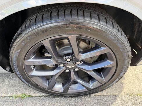 Used 2023 Dodge Challenger R/T w/ Plus Package RWD image 19