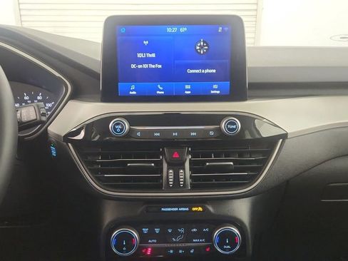 Used 2022 Ford Escape SEL image 12