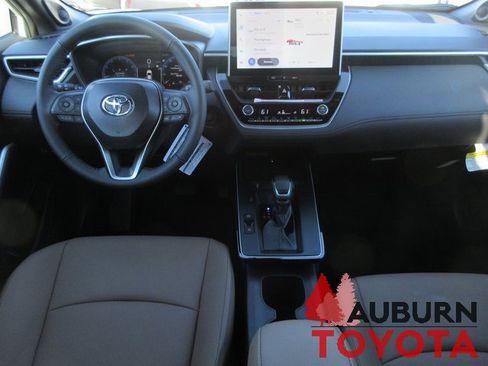 New 2026 Toyota Corolla Cross XLE image 9