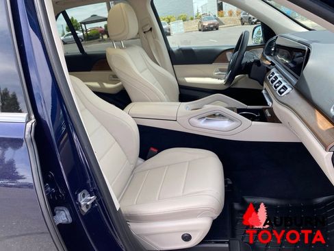 Used 2022 Mercedes-Benz GLE 350 4MATIC image 18