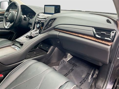 Used 2024 Acura RDX SH-AWD w/ Advance Package image 29