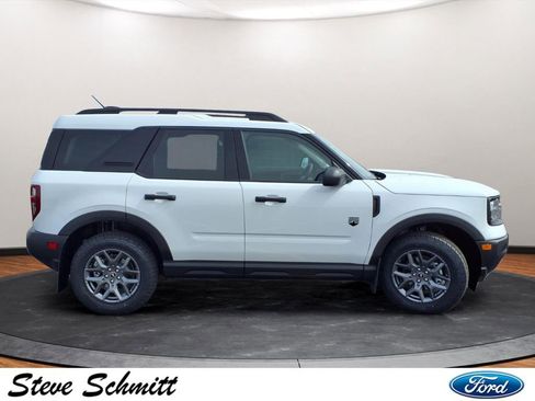 New 2026 Ford Bronco Sport Big Bend w/ Convenience Package image 26