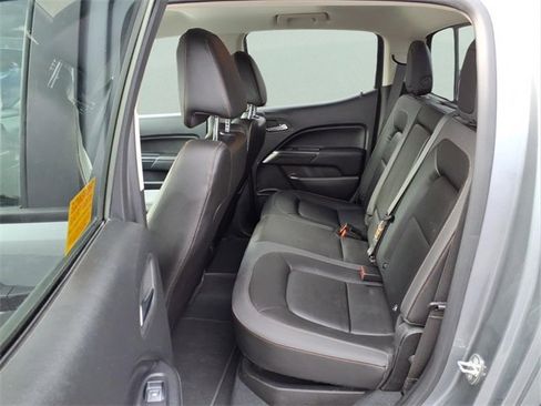 Used 2022 GMC Canyon AT4 w/ Trailering Package image 13