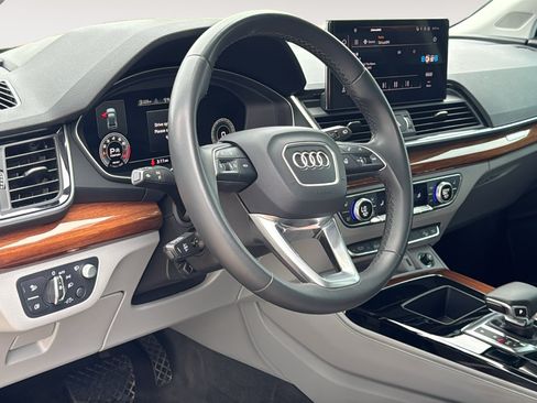 Used 2023 Audi Q5 2.0T Prestige AWD/4WD image 10