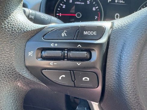 Used 2023 Kia Rio S w/ Technology Package FWD image 16