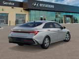 New 2025 Hyundai Elantra SE image 4
