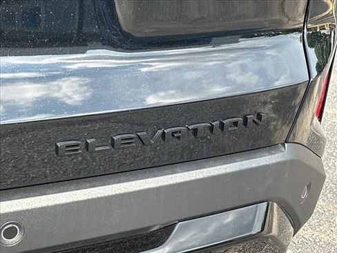 New 2026 GMC Terrain Elevation w/ Elevation Premium Package FWD image 11