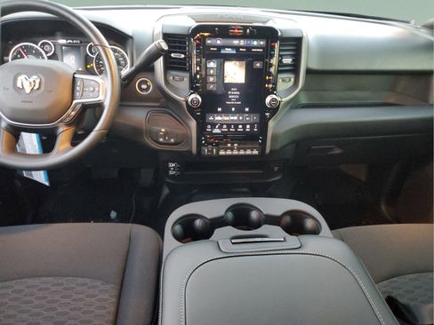 New 2025 RAM 4500 Tradesman AWD/4WD image 24