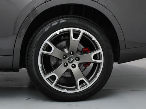Certified 2023 Maserati Levante GT AWD/4WD image 22