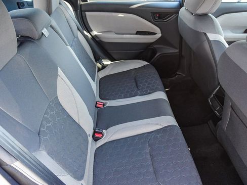 New 2026 Subaru Forester image 18