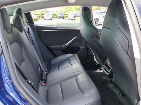 Used 2024 Tesla Model 3 Performance AWD/4WD image 37
