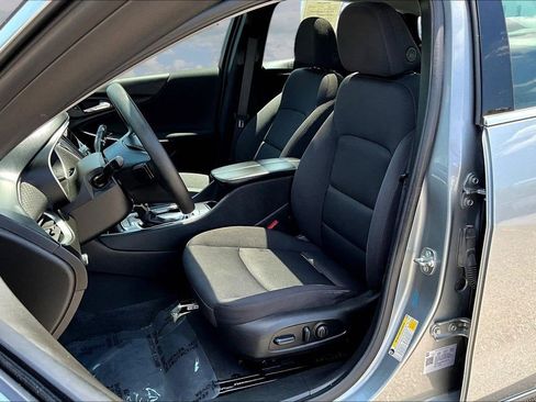 Used 2024 Chevrolet Malibu LT FWD image 22