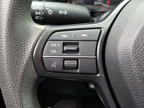 Used 2024 Honda Accord EX image 20