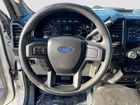 Used 2016 Ford F150 XL w/ XL Power Equipment Group image 12