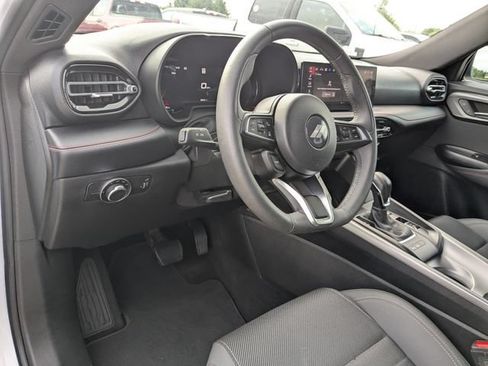 Used 2024 Dodge Hornet GT w/ GT Blacktop Package AWD/4WD image 10