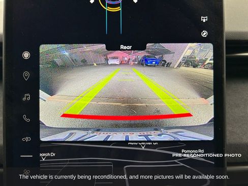 Used 2023 Fisker Ocean Ultra image 19