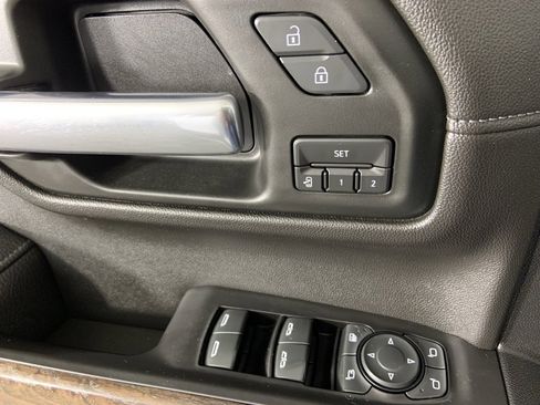 Used 2020 GMC Sierra 1500 Denali image 23