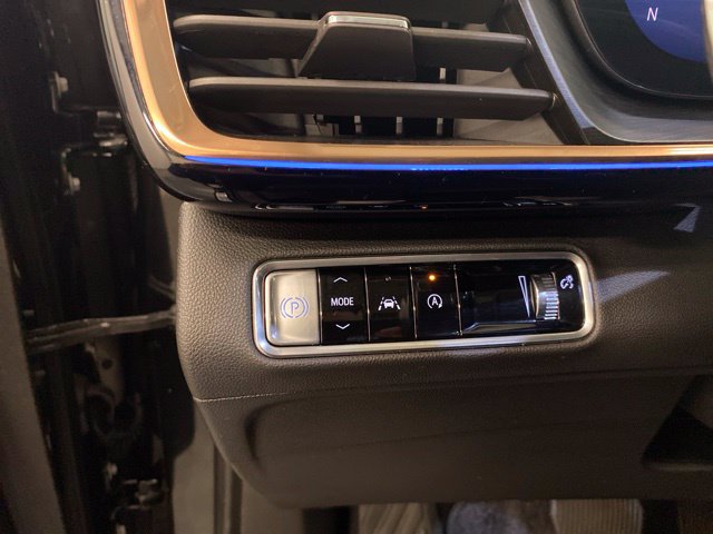 Used 2024 Buick Envision Avenir AWD/4WD image 17