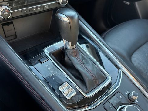 Used 2024 MAZDA CX-5 Carbon Edition image 16