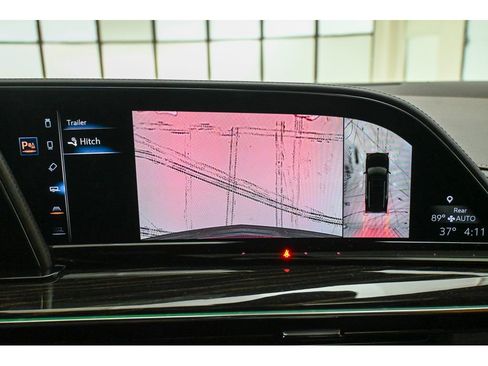 Used 2021 Cadillac Escalade Sport w/ Driver Assist Tech Package image 58