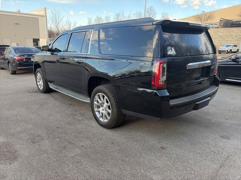 Used 2015 GMC Yukon XL SLT image 5